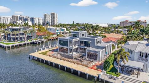 3025 NE 25th Street Fort Lauderdale FL 33305