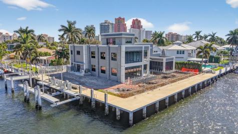 3025 NE 25th Street Fort Lauderdale FL 33305