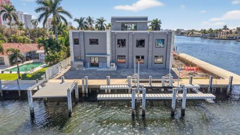3025 NE 25th Street Fort Lauderdale FL 33305