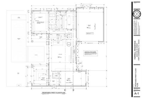 3025 NE 25th Street Fort Lauderdale FL 33305
