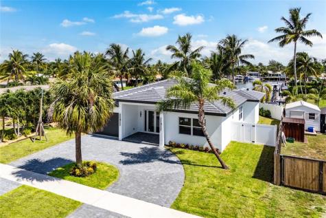 171 SE 4th Court Pompano Beach FL 33060