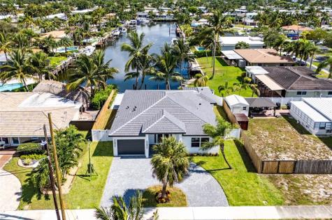 171 SE 4th Court Pompano Beach FL 33060