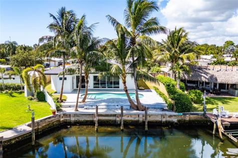 171 SE 4th Court Pompano Beach FL 33060