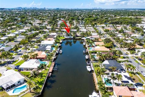 171 SE 4th Court Pompano Beach FL 33060