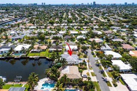 171 SE 4th Court Pompano Beach FL 33060