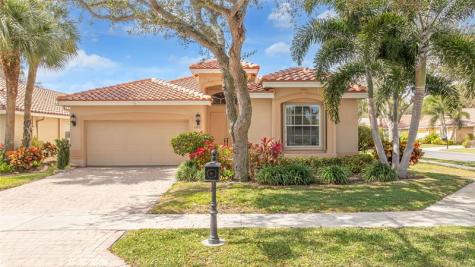 13801 Via Nidia Delray Beach FL 33446