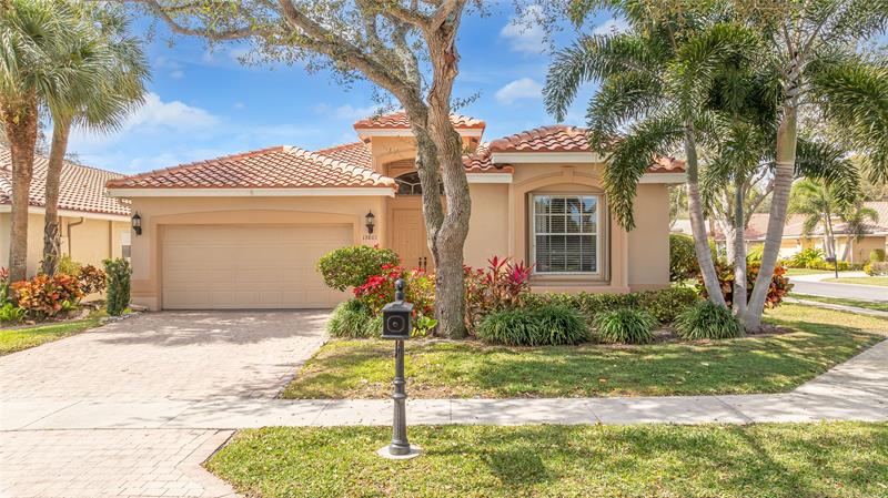 13801 Via Nidia Delray Beach FL 33446