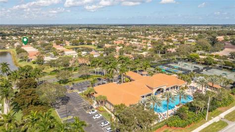 13801 Via Nidia Delray Beach FL 33446