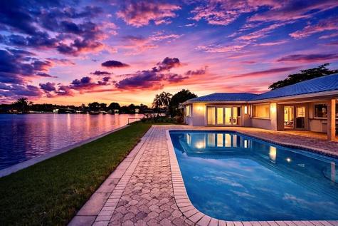 7130 SW 9th Street Plantation FL 33317