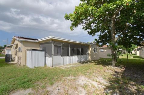 960 NW 49th Street Deerfield Beach FL 33064