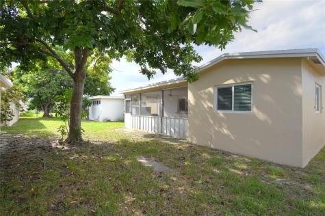 960 NW 49th Street Deerfield Beach FL 33064