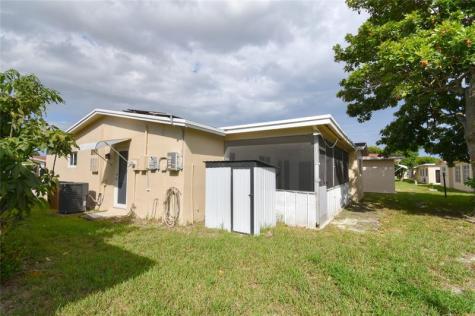 960 NW 49th Street Deerfield Beach FL 33064