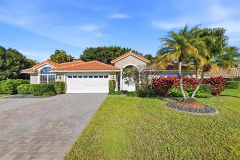 19149 Cloister Lake Lane Boca Raton FL 33498