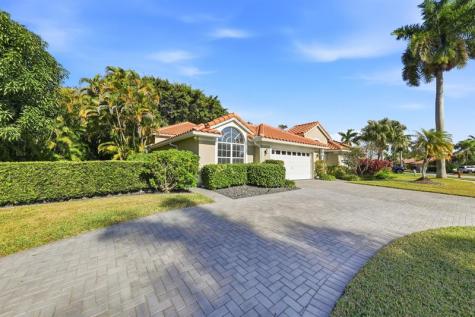 19149 Cloister Lake Lane Boca Raton FL 33498