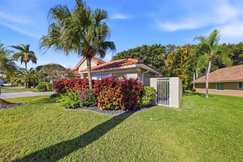 19149 Cloister Lake Lane Boca Raton FL 33498