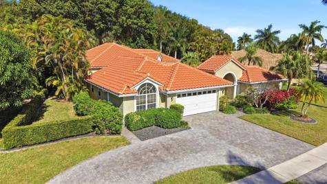 19149 Cloister Lake Lane Boca Raton FL 33498