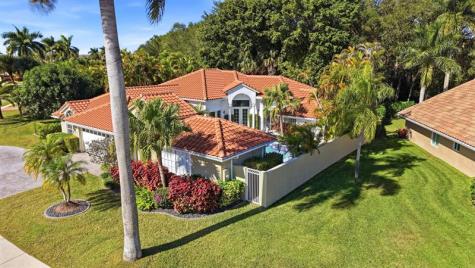 19149 Cloister Lake Lane Boca Raton FL 33498