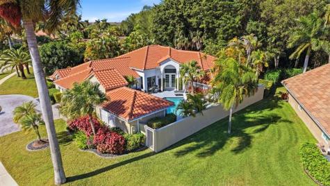 19149 Cloister Lake Lane Boca Raton FL 33498