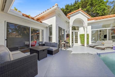 19149 Cloister Lake Lane Boca Raton FL 33498