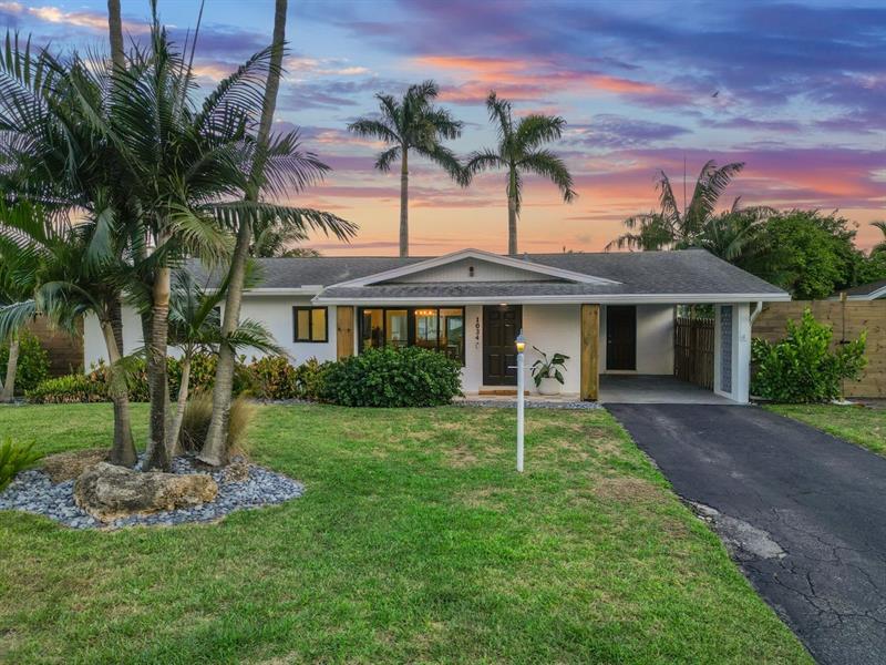 1034 SW 24th Avenue Boynton Beach FL 33426
