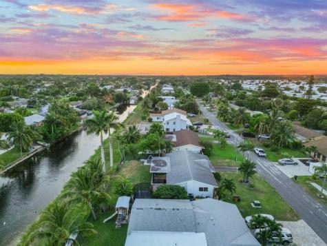 1034 SW 24th Avenue Boynton Beach FL 33426