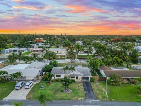 1034 SW 24th Avenue Boynton Beach FL 33426