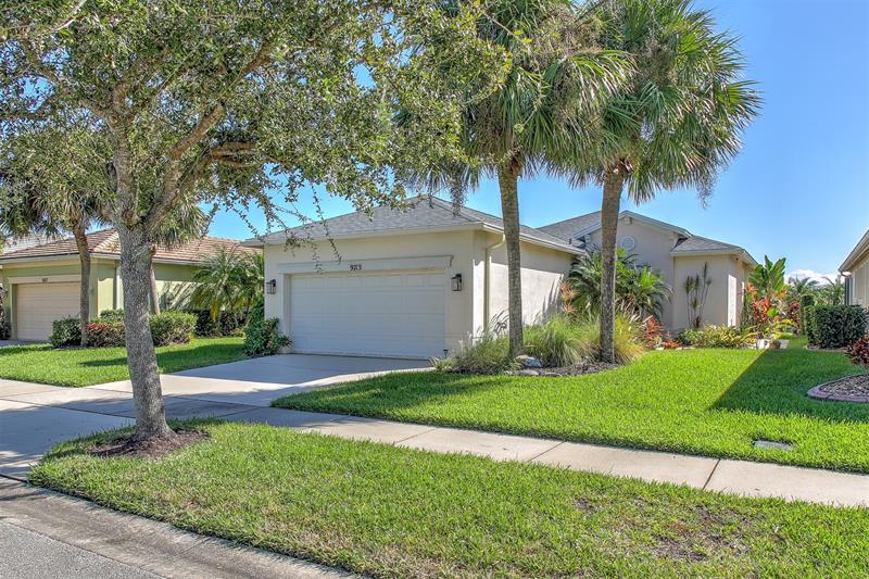 9713 SW Eastbrook Circle Port St Lucie FL 34987