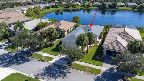 9713 SW Eastbrook Circle Port St Lucie FL 34987