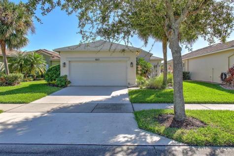 9713 SW Eastbrook Circle Port St Lucie FL 34987