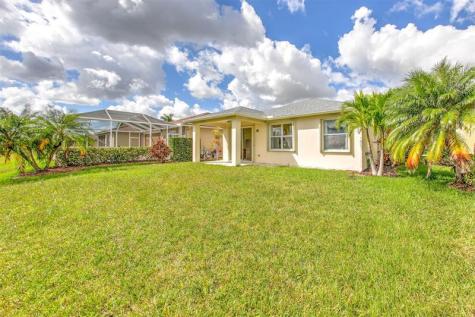 9713 SW Eastbrook Circle Port St Lucie FL 34987