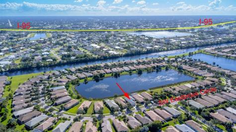 9713 SW Eastbrook Circle Port St Lucie FL 34987