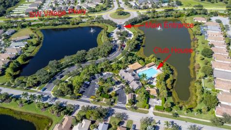 9713 SW Eastbrook Circle Port St Lucie FL 34987