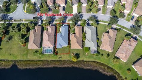 9713 SW Eastbrook Circle Port St Lucie FL 34987