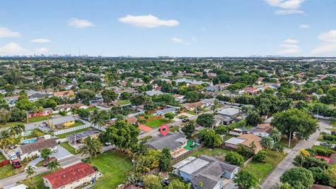 1910 SW 98th Terrace Miramar FL 33025