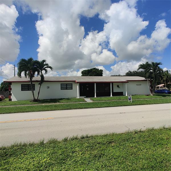 600 S 46th Avenue Hollywood FL 33021