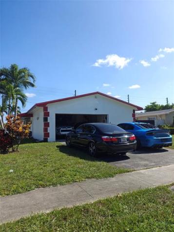 600 S 46th Avenue Hollywood FL 33021