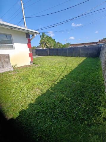 600 S 46th Avenue Hollywood FL 33021