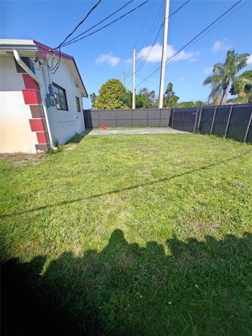 600 S 46th Avenue Hollywood FL 33021