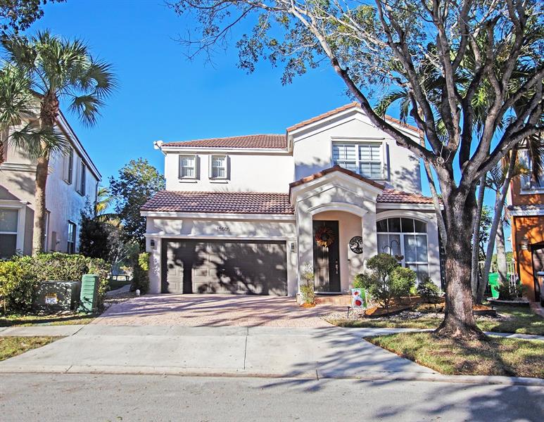 15505 SW 49th Court Miramar FL 33027