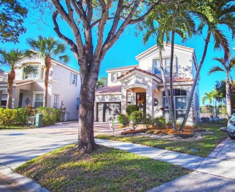 15505 SW 49th Court Miramar FL 33027