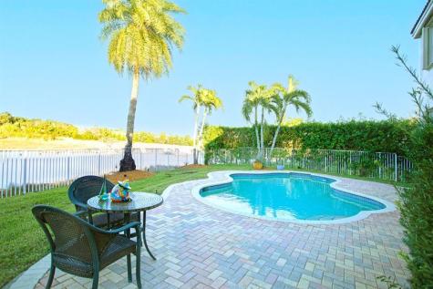 15505 SW 49th Court Miramar FL 33027