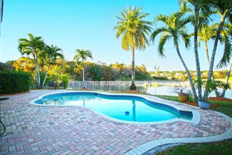 15505 SW 49th Court Miramar FL 33027