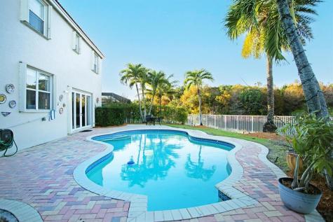 15505 SW 49th Court Miramar FL 33027