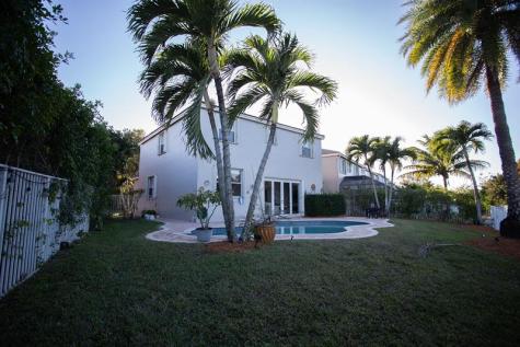 15505 SW 49th Court Miramar FL 33027