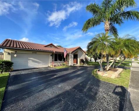 7719 NW 21st Street Margate FL 33063