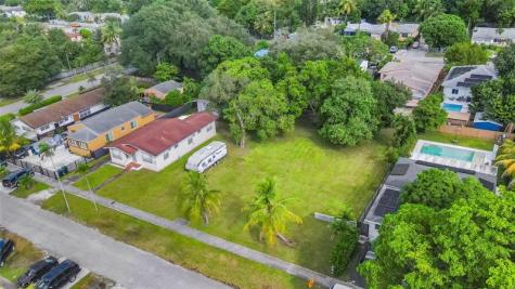 23 NE 116th Street Miami FL 33161
