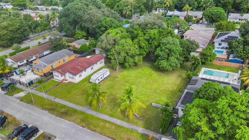 23 NE 116th Street Miami FL 33161