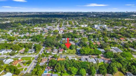 23 NE 116th Street Miami FL 33161