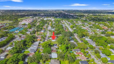 23 NE 116th Street Miami FL 33161