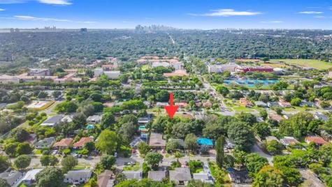 23 NE 116th Street Miami FL 33161